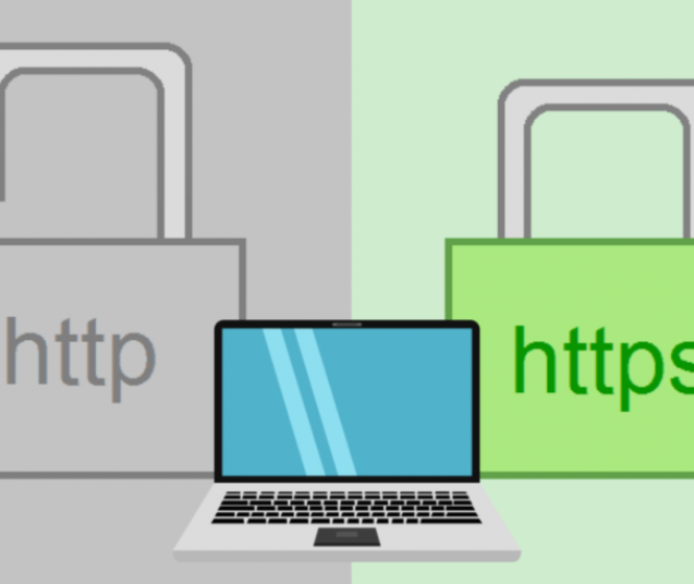 HTTP-HTTPS